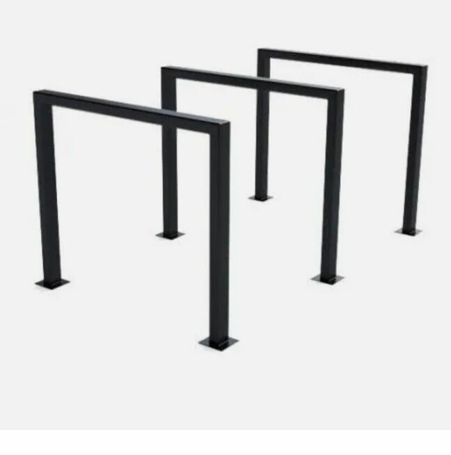 Ogrodzenia ,palisady !