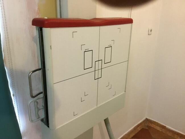 SPRZET MEDYCZNY NA SPRZEDAŻ