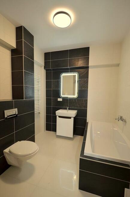 Apartament z widokiem na park!