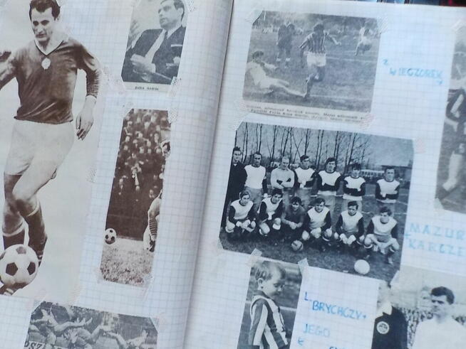 sport pilka nozna Legia Górnik Liga Polska