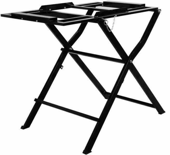 Przecinarka elektryczna stolikowa Tyrolit CSE350D+tarcza