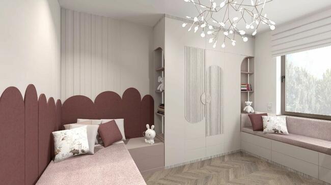 projekt mieszkania, projekt domu, projektowanie wnętrz