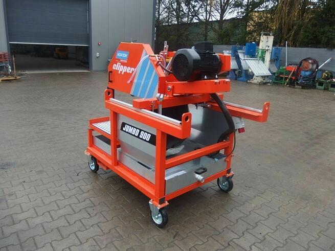 Piła przecinaraka NORTON Clipper JUMBO 900 Nowa