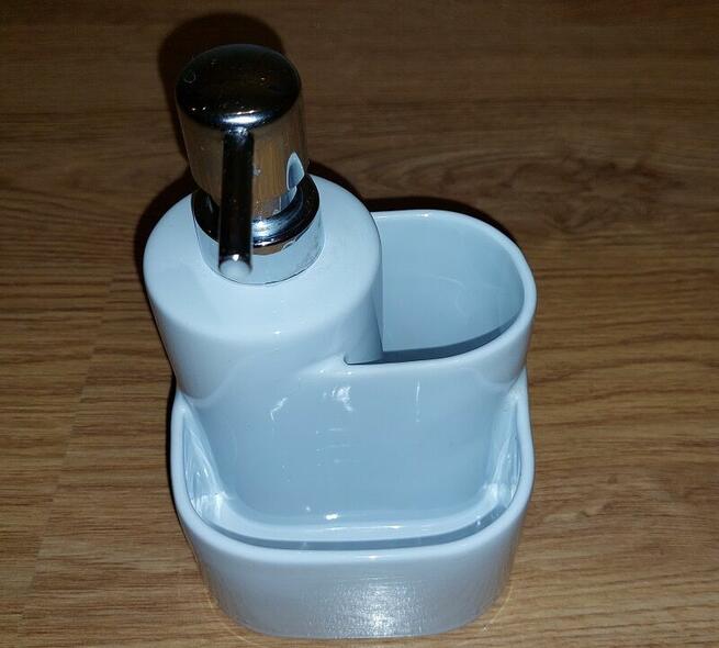 Dozownik do płynu do mycia naczyń