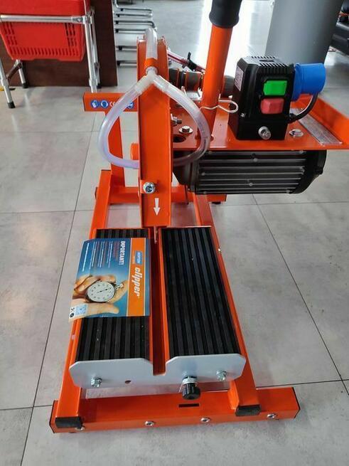 Przecinarka NORTON CLIPPER CM35 MINI + Tarcza gratis !