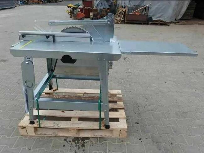 Krajzega budowlana piła ATIKA, AVOLA BTU 450 400V 3,5 KW