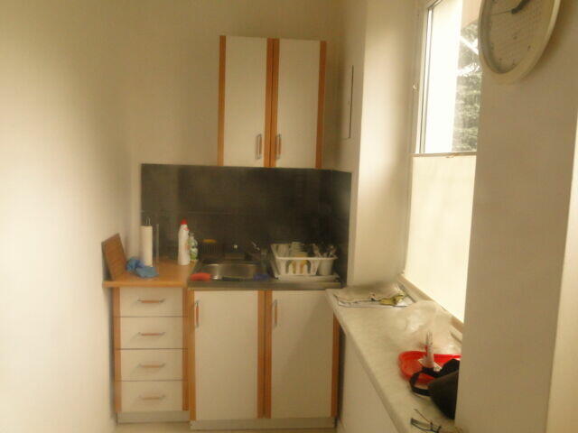 Ładny lokal pod każdą działalność 64 m2