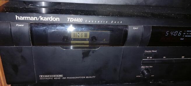 Wieża Harman Kardon