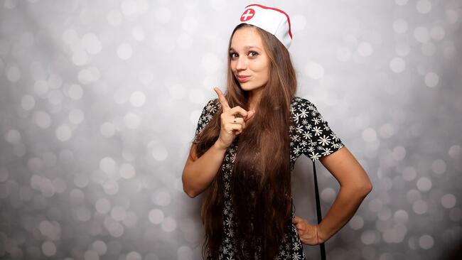 Fotobudka andrzejki / Fotobudka wynajem, Fotobudka na wesele