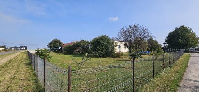 Dom, Bystrzejowice, Janówek, 22ar