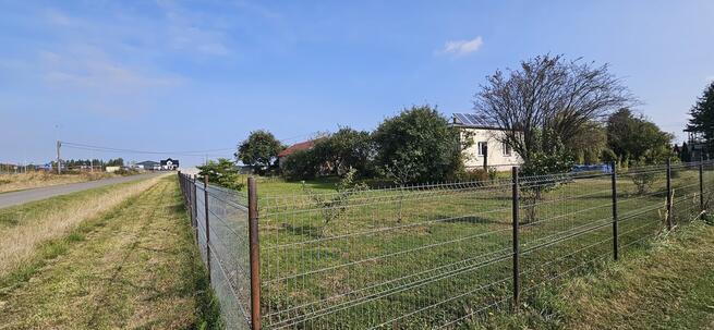 Dom, Bystrzejowice, Janówek, 22ar