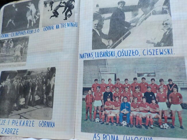 sport pilka nozna Legia Górnik Liga Polska