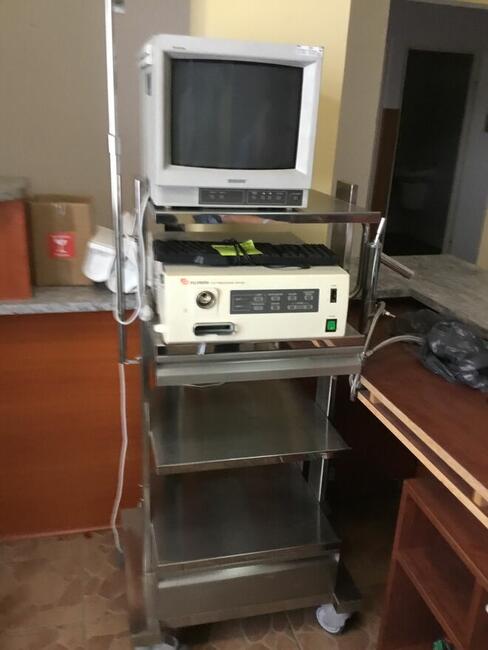 SPRZET MEDYCZNY NA SPRZEDAŻ