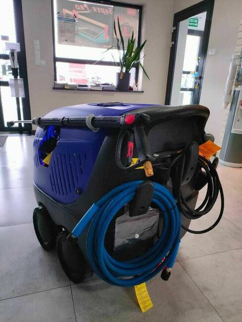 Myjka ciśnieniowa Mazzoni PH4000 karcher nowa gwarancja