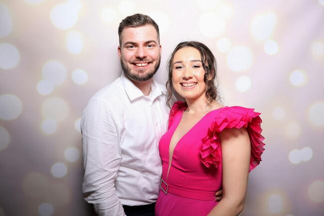 Fotobudka andrzejki / Fotobudka wynajem, Fotobudka na wesele