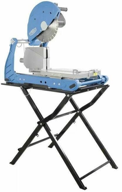 Przecinarka elektryczna stolikowa Tyrolit CSE350D+tarcza