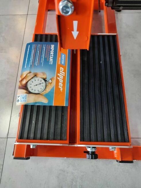 Przecinarka NORTON CLIPPER CM35 MINI + Tarcza gratis !