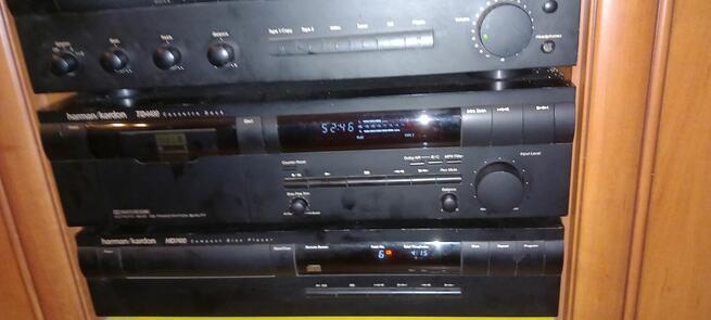 Wieża Harman Kardon