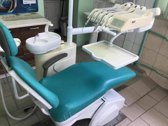 SPRZET MEDYCZNY NA SPRZEDAŻ