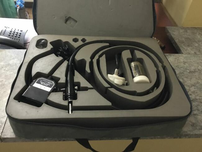 SPRZET MEDYCZNY NA SPRZEDAŻ