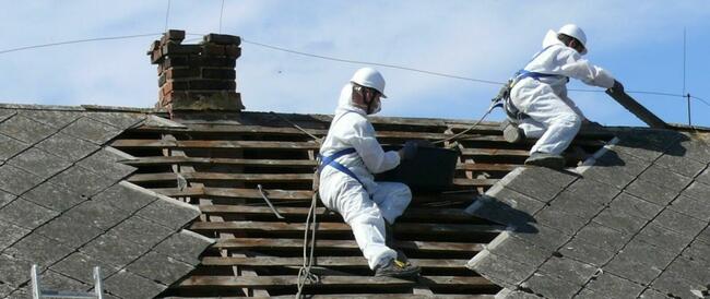 Azbest eternit utylizacja kętrzyn giżycko mrąowo olsztyn !!