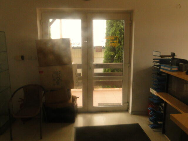 Ładny lokal pod każdą działalność 64 m2