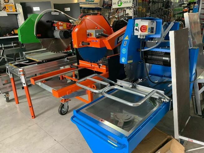 Piła Przecinarka Norton Clipper ALU -700mm 230V