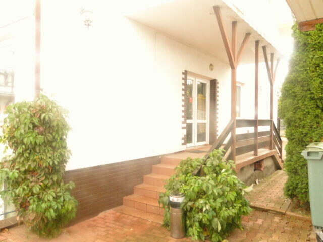 Ładny lokal pod każdą działalność 64 m2