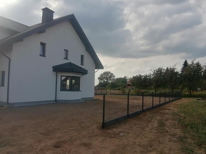 Dom w zabudowie szeregowej