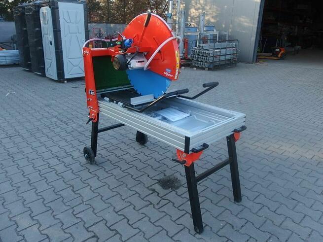 Piła Przecinarka Norton Clipper ALU -700mm 230V