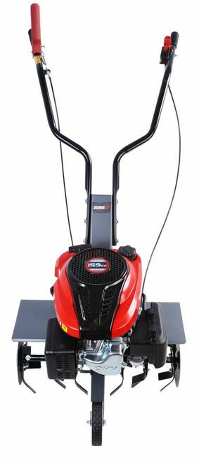 Glebogryzarka spalinowa DEDRA DED8704 2,7kW, szer. rob. 60cm