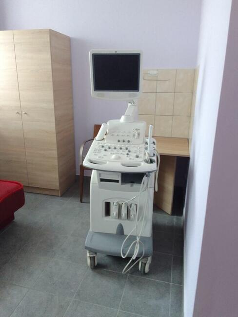 SPRZET MEDYCZNY NA SPRZEDAŻ