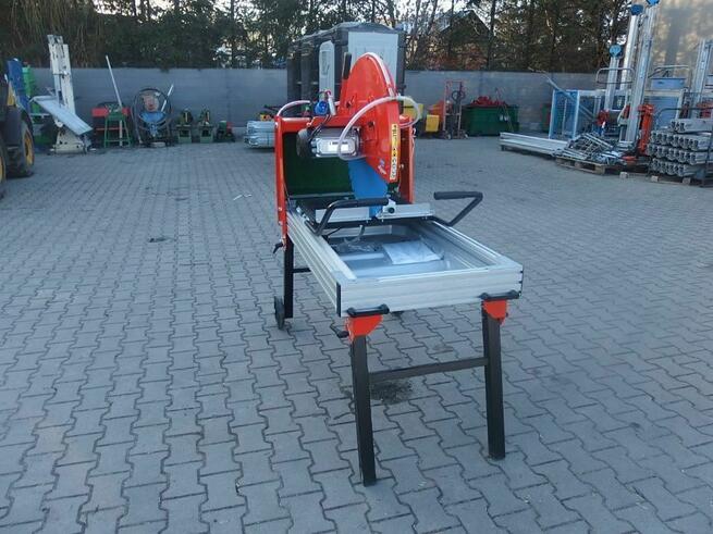 Piła Przecinarka Norton Clipper ALU -700mm 230V