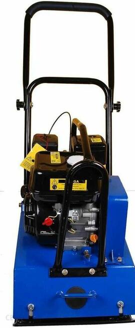 Zagęszczarka ubijak skoczek DEDRA 8830 nowa