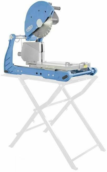 Przecinarka elektryczna stolikowa Tyrolit CSE350D+tarcza