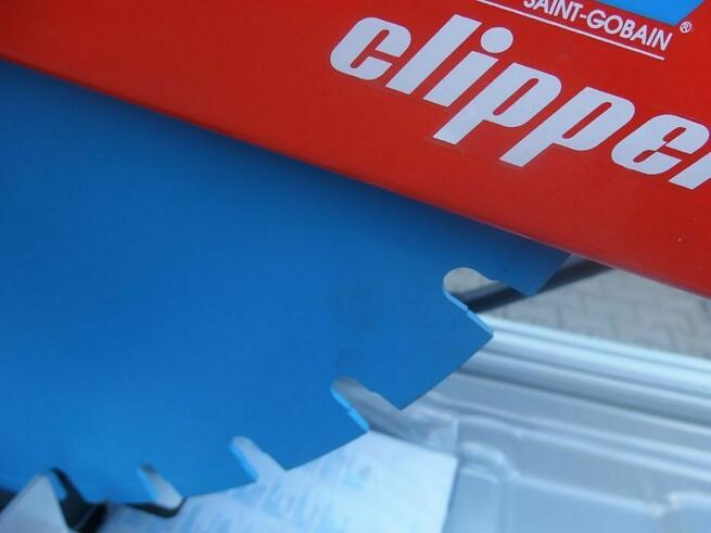 Piła Przecinarka Norton Clipper ALU -700mm 230V