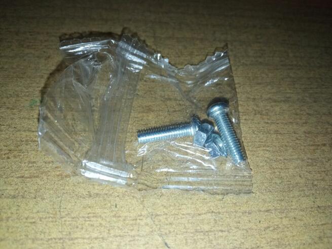 Lampki LED opryskowe przeciwmgielne tylne czerwone