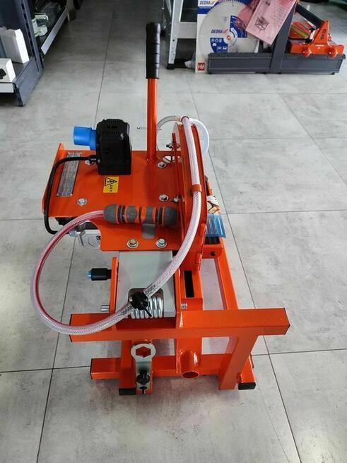 Przecinarka NORTON CLIPPER CM35 MINI + Tarcza gratis !