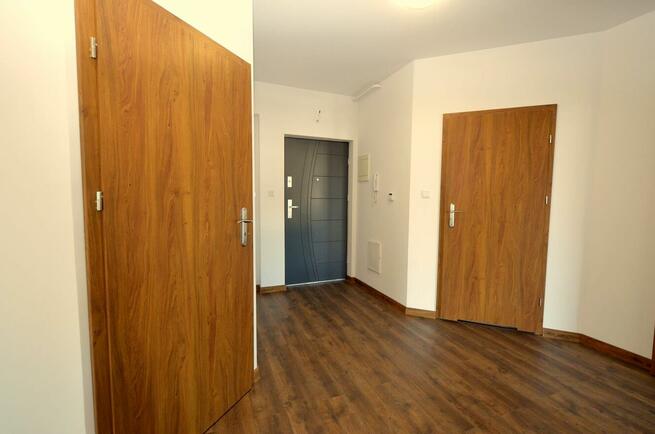 Apartament z widokiem na park!