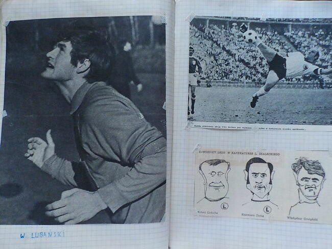 sport pilka nozna Legia Górnik Liga Polska