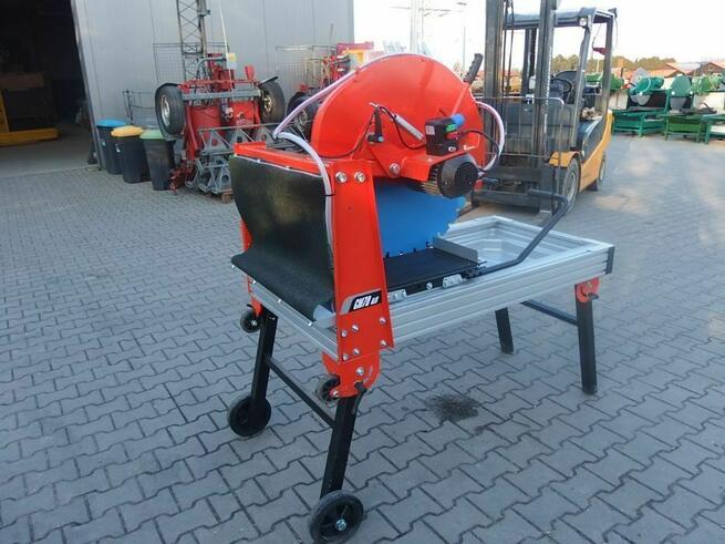 Piła Przecinarka Norton Clipper ALU -700mm 230V