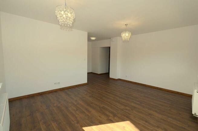 Apartament z widokiem na park!