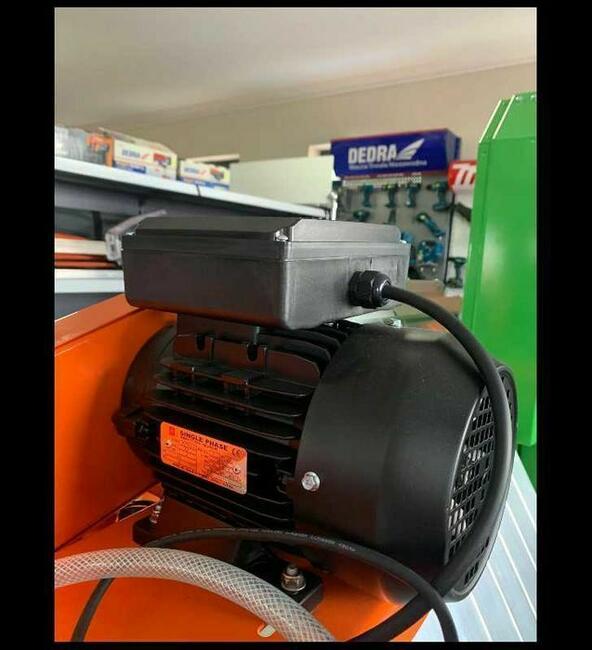 Przecinarka stolikowa NORTON CLIPPER CM450 JUNIOR