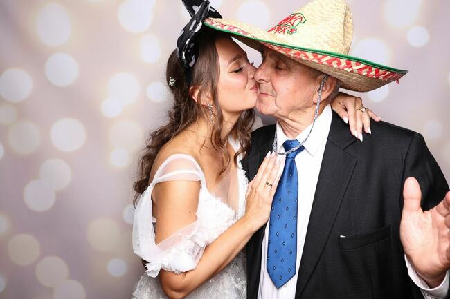 Fotobudka andrzejki / Fotobudka wynajem, Fotobudka na wesele