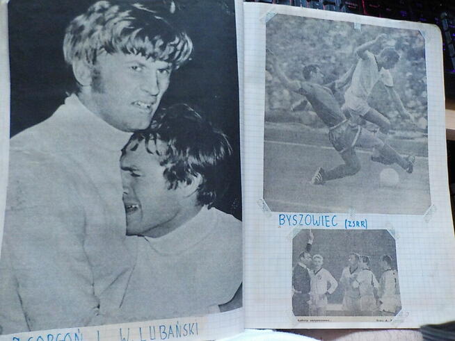 sport pilka nozna Legia Górnik Liga Polska