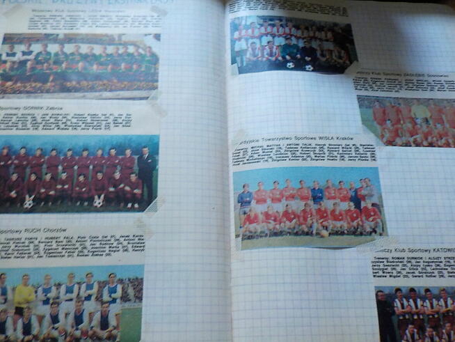 sport pilka nozna Legia Górnik Liga Polska