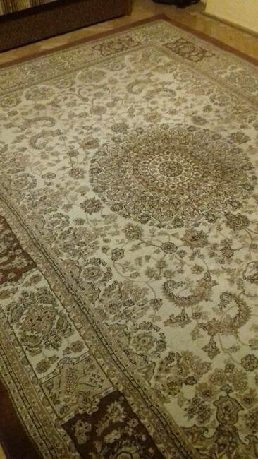 Dywan turecki „Belvedere”, o wym. 240x330, do sprzedani