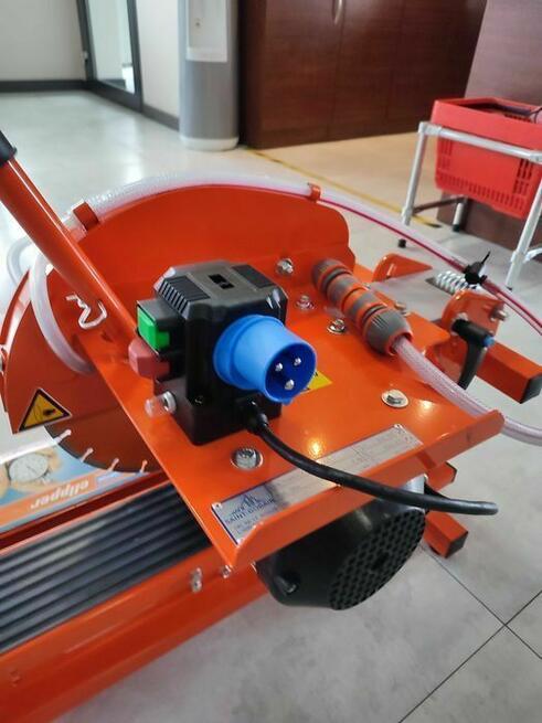 Przecinarka NORTON CLIPPER CM35 MINI + Tarcza gratis !