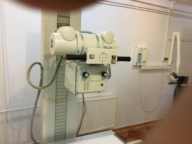 SPRZET MEDYCZNY NA SPRZEDAŻ