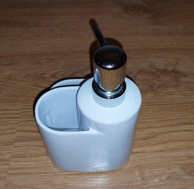 Dozownik do płynu do mycia naczyń